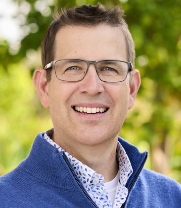 Karl Haushalter