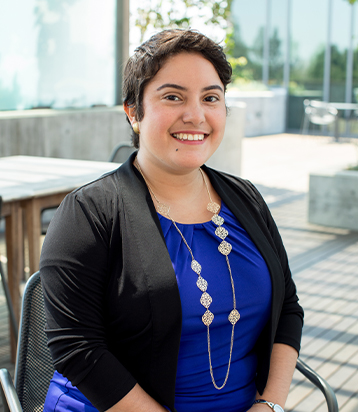 Maureen Ruiz-Sundstrom ’10