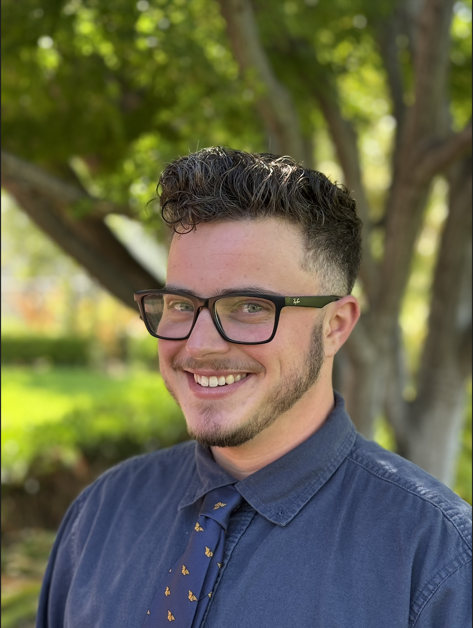 Logan McVaugh