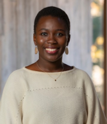 Karamatou Yacoubou-Djima