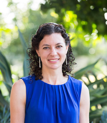 Danae Schulz  (Co-lead)