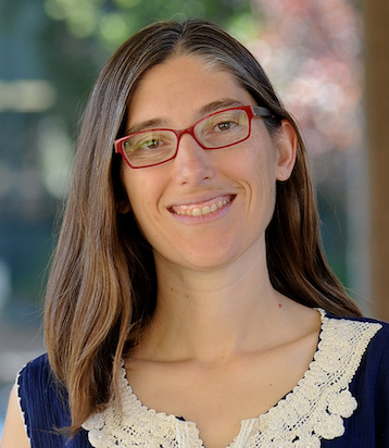 Matina Donaldson-Matasci (Co-lead)