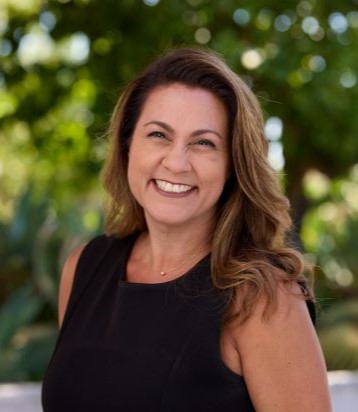 Dana Nagengast, SHRM-SCP