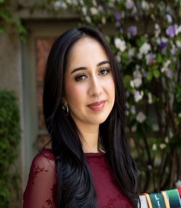 Yvette Aguilar