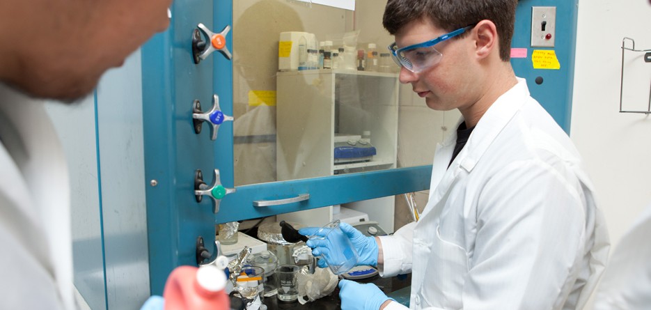 lape research lab