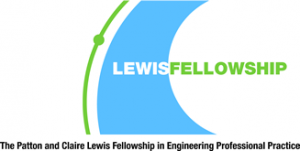 Lewis Fellowship logo