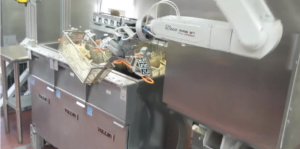 Flippy (ROAR), MISO Robotics