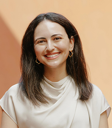 Aya Mouallem