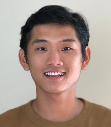 Kevin Nakahara '20