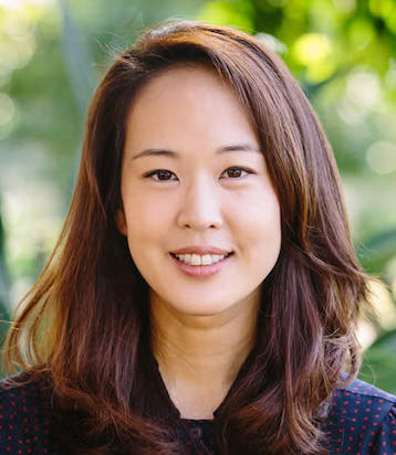 Angie Lee '05