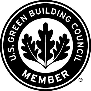 USGBC logo