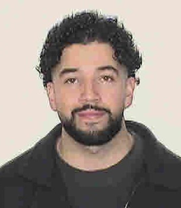 Bladimir Rosales-Orozco