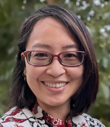 Tessa Gunawan-Gonzalez