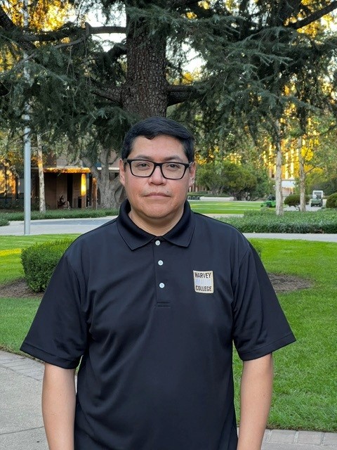 David Ramirez