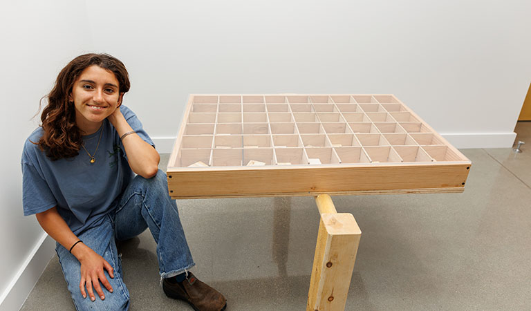 Leilani and device