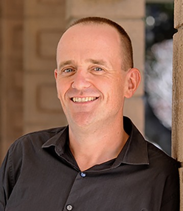 Peter Hobley