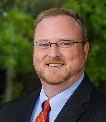 Timothy L. Hussey, APR