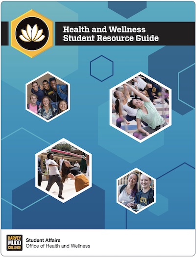 Health and Wellness Student Resource Guide PDF