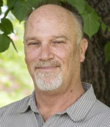 Mark Stemen