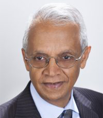 V. Ram Ramanathan