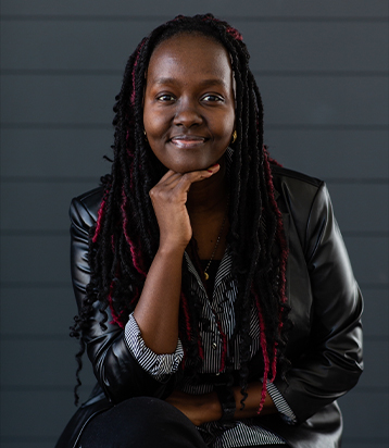 Lynn Kirabo