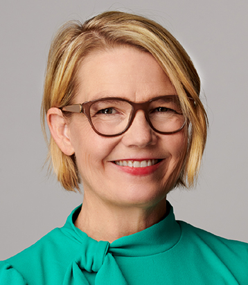 Krista Hiser, PhD