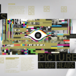 Image of artwork, courtesy of The Hive, Claremont