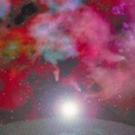 image of outer space