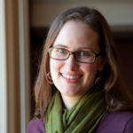 Karen Morrison '08