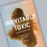 Inevitably Toxic book cover, by Vivien Hamilton