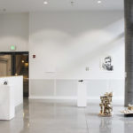 Sprague Gallery, Harvey Mudd College
