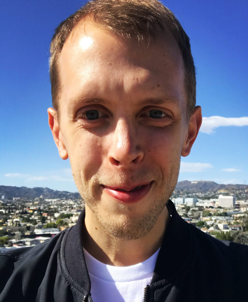 David Seitz