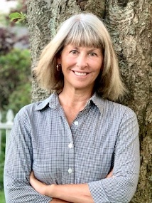 Patty Cronheim