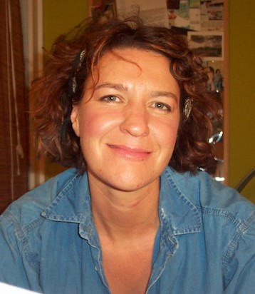 Marianne De Laet