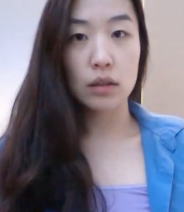 Julia Hong