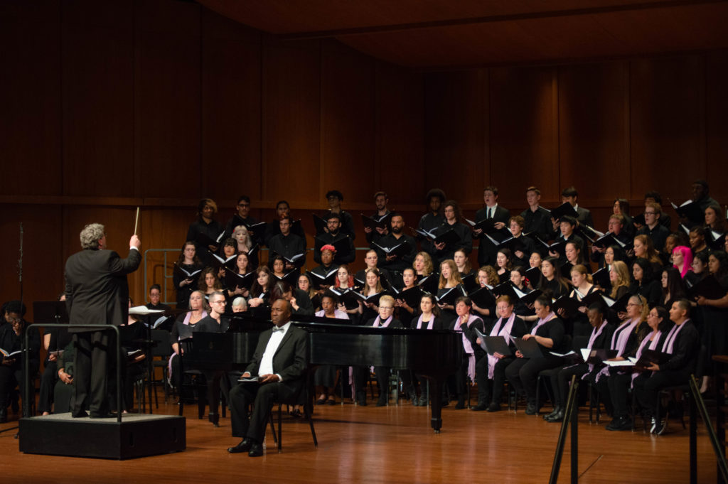 “Choirs In the Time of Covid and Beyond,” by Charles W. Kamm HSA Blog