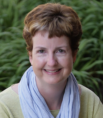 Lisa M. Sullivan