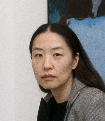 Julia Hong