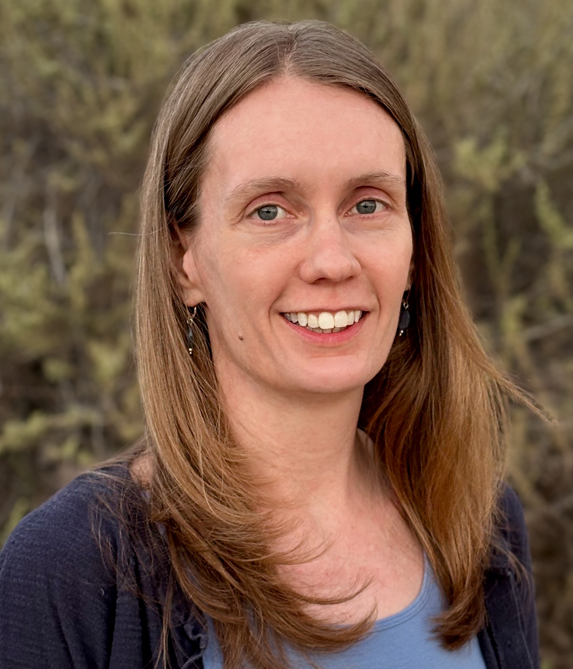 Vivien Hamilton