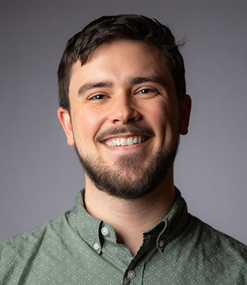 Garrett Sward