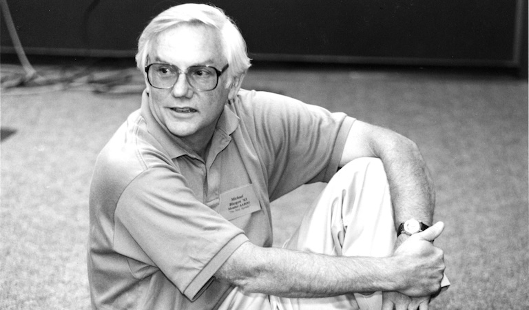 Michael Blasgen 