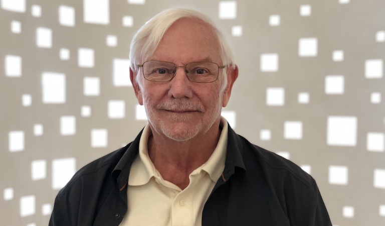 Michael Blasgen