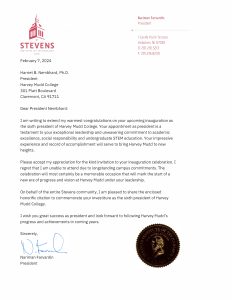 PDF of the original letter shown on this page