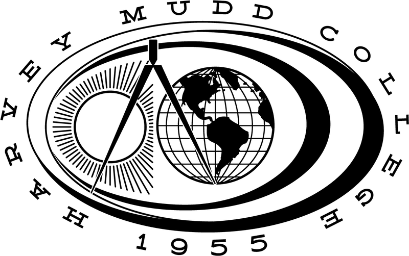 Harvey Mudd College seal