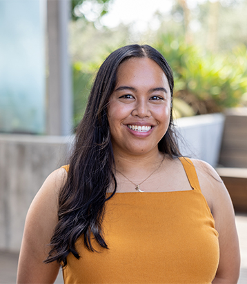 Dominique 'Nikki' O. Acosta