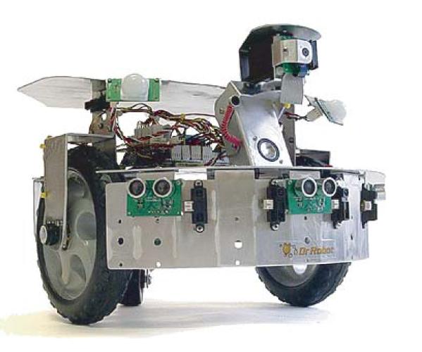 X80 robot