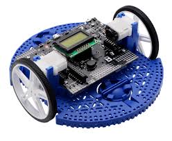 Dr Robot X80