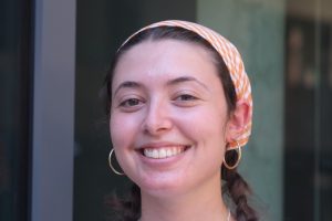 Lucy Paddock picture