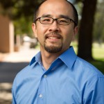 Francis Su, Benediktsson-Karwa Professor of Mathematics at Harvey Mudd College