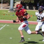 Garrett Cheadle '20